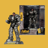 (Pre-Order) Maximus Movie Maniacs Actionfigur McFarlane Fallout TV Show
