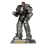 (Pre-Order) Maximus Movie Maniacs Actionfigur McFarlane Fallout TV Show