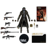 (Pre-Order) NCR Ranger Actionfigur Elite Edition McFarlane Fallout New Vegas