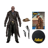 (Pre-Order) The Ghoul Actionfigur Elite Edition McFarlane Fallout TV Show