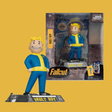 (Pre-Order) Vault Boy (Version 2) Movie Maniacs Actionfigur McFarlane Fallout TV Show