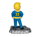 (Pre-Order) Vault Boy (Version 2) Movie Maniacs Actionfigur McFarlane Fallout TV Show