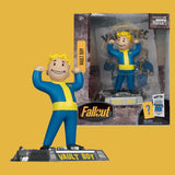 (Pre-Order) Vault Boy (Version 1) Movie Maniacs Actionfigur McFarlane Fallout TV Show