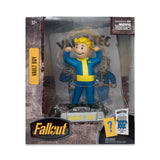 (Pre-Order) Vault Boy (Version 1) Movie Maniacs Actionfigur McFarlane Fallout TV Show