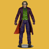 Joker Actionfigur (Deluxe Theatrical Edition) McFarlane Batman the Dark Knight