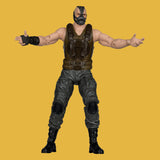 Bane Actionfigur (Deluxe Theatrical Edition) McFarlane Batman the Dark Knight Rises