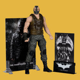 Bane Actionfigur (Deluxe Theatrical Edition) McFarlane Batman the Dark Knight Rises