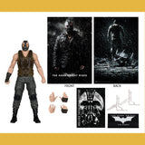 Bane Actionfigur (Deluxe Theatrical Edition) McFarlane Batman the Dark Knight Rises
