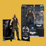 Bane Actionfigur (Deluxe Theatrical Edition) McFarlane Batman the Dark Knight Rises