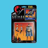(Pre-Order) Batman Actionfigur Mezco Toyz DC Batman: The Animated Series