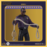 (Pre-Order) Joker Goon Actionfigur Mezco Toyz 5 Point Actionfigur DC Batman (1989)