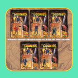 (Pre-Order) The Goonies Actionfiguren Mezco Toyz