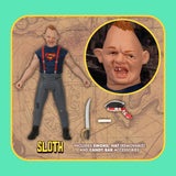 (Pre-Order) The Goonies Actionfiguren Mezco Toyz