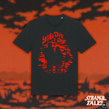 (Pre-Order) Strange Tales Vol. 2 "You Die I Die" T-Shirt schwarz