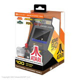 (Pre-Order) Atari Retro Arcade Micro Player Pro (tragbare Spielkonsole) My Arcade
