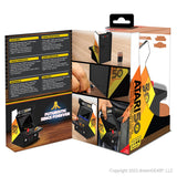(Pre-Order) Atari Retro Arcade Micro Player Pro (tragbare Spielkonsole) My Arcade
