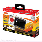 (Pre-Order) Atari Pocket Player Pro (tragbare Spielkonsole) My Arcade