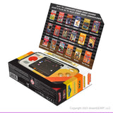(Pre-Order) Atari Pocket Player Pro (tragbare Spielkonsole) My Arcade
