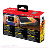 (Pre-Order) Atari Pocket Player Pro (tragbare Spielkonsole) My Arcade