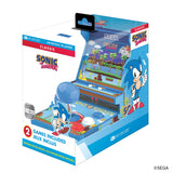 (Pre-Order) Sonic The Hedgehog Retro Arcade Joystick Player (tragbare Spielkonsole) My Arcade