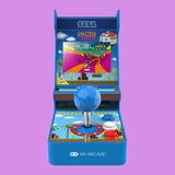 (Pre-Order) Sonic The Hedgehog Retro Arcade Joystick Player (tragbare Spielkonsole) My Arcade