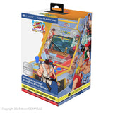 (Pre-Order) Super Street Fighter 2 Retro Arcade Micro Player Pro (tragbare Spielkonsole) My Arcade