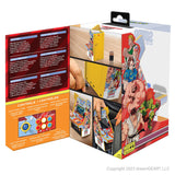 (Pre-Order) Super Street Fighter 2 Retro Arcade Micro Player Pro (tragbare Spielkonsole) My Arcade