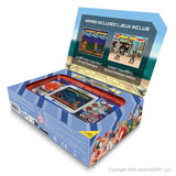 (Pre-Order) Super Street Fighter 2 Pocket Player Pro (tragbare Spielkonsole) My Arcade
