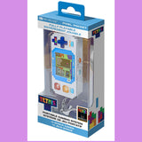 (Pre-Order) Tetris Mini Pixel Pocket (tragbare Spielkonsole als Schlüsselanhänger) My Arcade