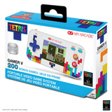 (Pre-Order) Tetris Pixel Pocket (tragbare Spielkonsole) My Arcade