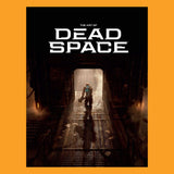 (Pre-Order) The Art of Dead Space Artbook