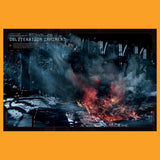 (Pre-Order) The Art of Dead Space Artbook