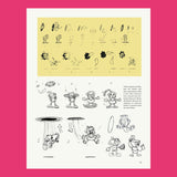 (Pre-Order) The Art of Cuphead The Delicious Last Course Artbook