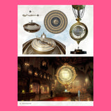 (Pre-Order) The Art of Lies of P Artbook