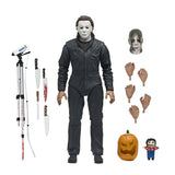 (Pre-Order) Ultimate Michael Myers Actionfigur NECA Halloween Ressurection