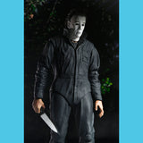 (Pre-Order) Ultimate Michael Myers Actionfigur NECA Halloween Ressurection