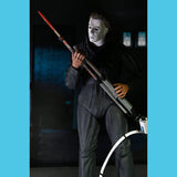 (Pre-Order) Ultimate Michael Myers Actionfigur NECA Halloween Ressurection