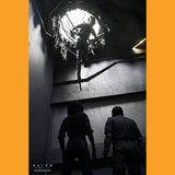 (Pre-Order) Suspended Lab Xenomorph XX121 Actionfigur NECA Alien Romulus