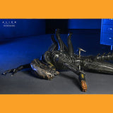 (Pre-Order) Suspended Lab Xenomorph XX121 Actionfigur NECA Alien Romulus