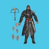 (Pre-Order) Ezio Auditore Actionfigur Neca Assassin's Creed: Revelations