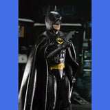 (Pre-Order) Batman NECA Clothed Actionfigur Batman 1989