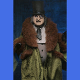 (Pre-Order) The Penguin NECA Clothed Actionfigur Batman Returns