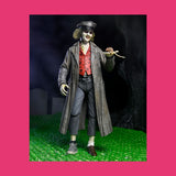 (Pre-Order) Beetlejuice (Tour Guide) Ultimate Actionfigur NECA Beetlejuice 1988