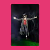 (Pre-Order) Beetlejuice (Tour Guide) Ultimate Actionfigur NECA Beetlejuice 1988