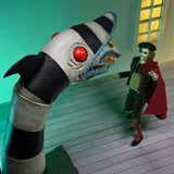 (Pre-Order) Ultimate Matador Beetlejuice + Sandworm Actionfiguren 2-Pack NECA Beetlejuice Beetlejuice