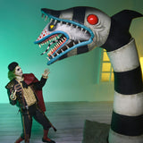 (Pre-Order) Ultimate Matador Beetlejuice + Sandworm Actionfiguren 2-Pack NECA Beetlejuice Beetlejuice