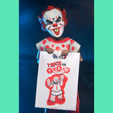 (Pre-Order) Pennywise / IT Actionfigur NECA Ben Cooper Kids Collection Costume Series