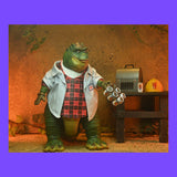 (Pre-Order) Wesayso Earl Sinclair Ultimate Actionfigur NECA Dinosaurs