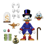 (Pre-Order) Onkel Dagobert Duck / Scrooge McDuck Ultimate Actionfigur NECA DuckTales