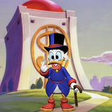 (Pre-Order) Onkel Dagobert Duck / Scrooge McDuck Ultimate Actionfigur NECA DuckTales